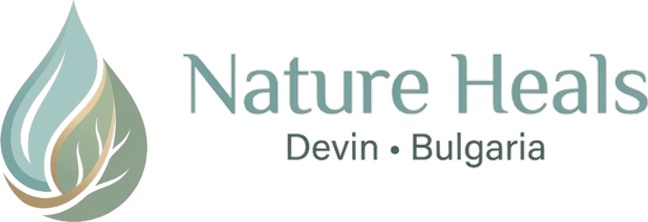 Nature Heals